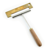 Bar And Gauge Length 225mm