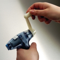 Hand Generator Set