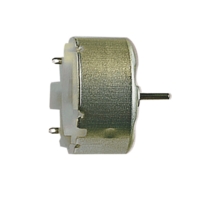 Solar Motor