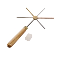 Conductivity Star Conductivity Star