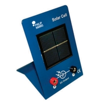 Mounted Solar Cell Metal Base Mounted Solar Cell Metal Base