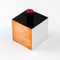 Leslies Cube