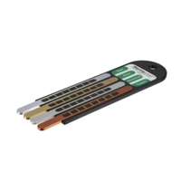 Thermal Conductivity Bars