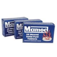 Solid Fuel Blocks Solid Fuel Blocks