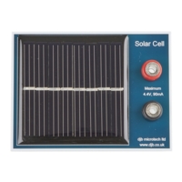 Solar Cell Solar Cell
