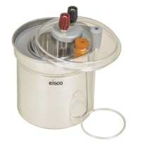 Calorimeter Double Wall Calorimeter Double Wall