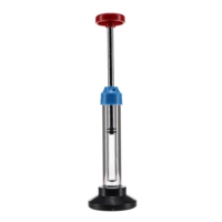Fire Syringe