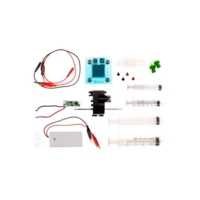 Diy Fuel Cell Science Kit