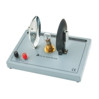 Heat Absorption Radiation Comparator Heat Absorption Radiation Comparator