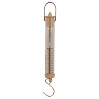 Newton Meter 1kg 10N Brown Newton Meter 1kg 10N Brown