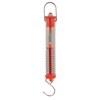 Newton Meter 2kg 20N Red Newton Meter 2kg 20N Red