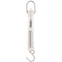 Newton Meter 3kg 30N White Newton Meter 3kg 30N White