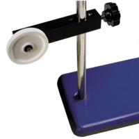 Rod Mounting Pulley Rod Mounting Pulley