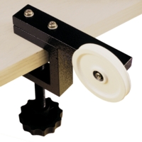 Clamp Fitting Bench Pulley Clamp Fitting Bench Pulley