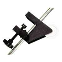 Rod Mounting And Bench Fitting Pulley Rod Mounting And Bench Fitting Pulley