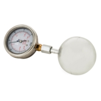 Jollys Bulb and Gauge Jollys Bulb and Gauge