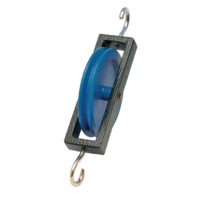 Single Pulley Block Single Pulley Block