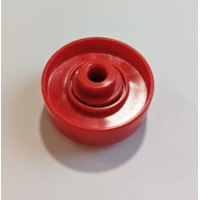 Replacement Red Wheels For Dynamics Replacement Red Wheels For Dynamics