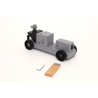 Foundation Physics -Constant Motion Cart Foundation Physics -Constant Motion Cart