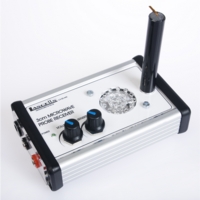 Probe Receiver Probe Receiver