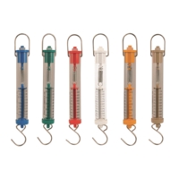 Set of Six Newton Meters Set of Six Newton Meters