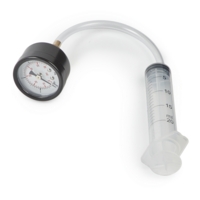Boyles Law Indicator Kit Boyles Law Indicator Kit