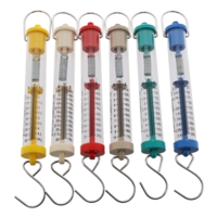 Spring Scale Set Spring Scale Set