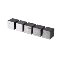 Cubes For Density Invest. Steel Cubes For Density Invest. Steel
