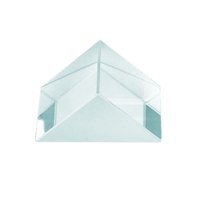 Prism Glass 35 X 25mm (hypotenuse X L) Prism Glass 35 X 25mm (hypotenuse X L)