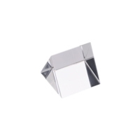 Prism Perspex 60 X 60 X 60 38 Mm (l) Prism Perspex 60 X 60 X 60 38 Mm (l)