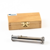 Pocket Diffraction Spectroscope Pocket Diffraction Spectroscope