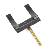 Holder For Diffraction Objects Holder For Diffraction Objects
