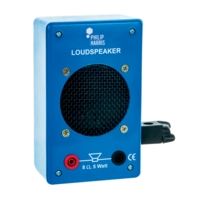 Loudspeaker 80hm 5watt Mounted In Box Loudspeaker 80hm 5watt Mounted In Box