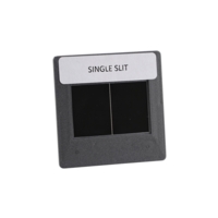 Slit Slides - Single