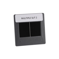 Slit Slides - Double