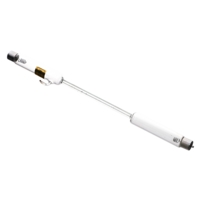 Mercury Vapour Spectrum Tube Mercury Vapour Spectrum Tube