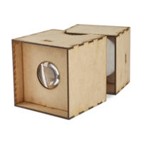Pinhole Camera Pinhole Camera