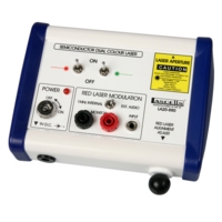 Dual Colour Laser Dual Colour Laser