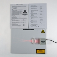 Rayzer Lightbox Rayzer Lightbox