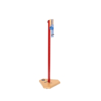 Foundation Physic Electric Tuning Fork Foundation Physic Electric Tuning Fork