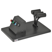 Colour Mixing Apparatus Colour Mixing Apparatus