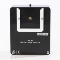 Laser Module - Green Laser Module - Green