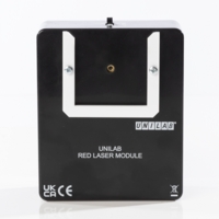 Laser Module - Red Laser Module - Red