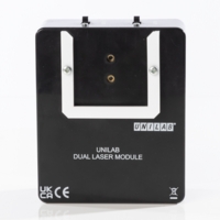 Laser Module - Dual Laser Module - Dual