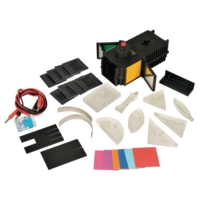 Light Box and Optical Set 12V 36W Light Box and Optical Set 12V 36W