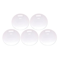 Double Convex Lens 50mm Dia F100 P10d Double Convex Lens 50mm Dia F100 P10d