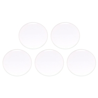 Double Convex Lens 50mm Dia F150 P6.6d Double Convex Lens 50mm Dia F150 P6.6d