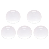 Double Convex Lens 50mm Dia F200 P5d Double Convex Lens 50mm Dia F200 P5d
