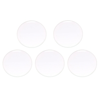 Double Convex Lens 50mm Dia F500 P2d Double Convex Lens 50mm Dia F500 P2d