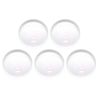 Double Concave Lens 50mm Dia F50 P-20d Double Concave Lens 50mm Dia F50 P-20d